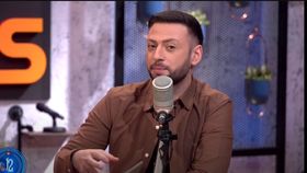 Radu Andrei Tudor, despre cum a început pasiunea lui despre televiziune. Cum a fost copilăria prezentatorului TV: „Mi-am dat seama mai târziu că m-a atras acest domeniu”